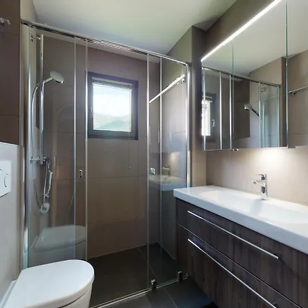 Apartment Larschigna