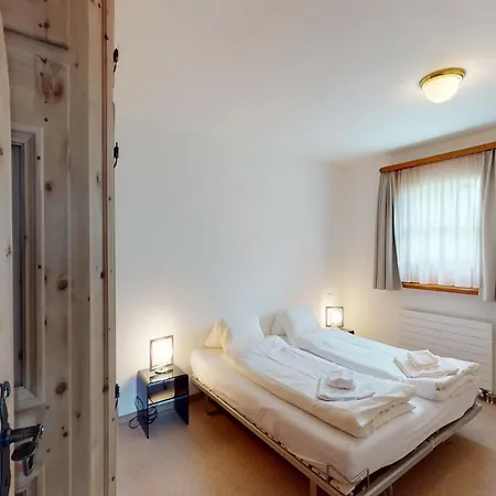 Larschigna Zuoz