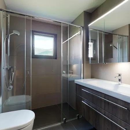 Apartamento Larschigna