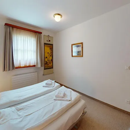 Larschigna Apartamento *