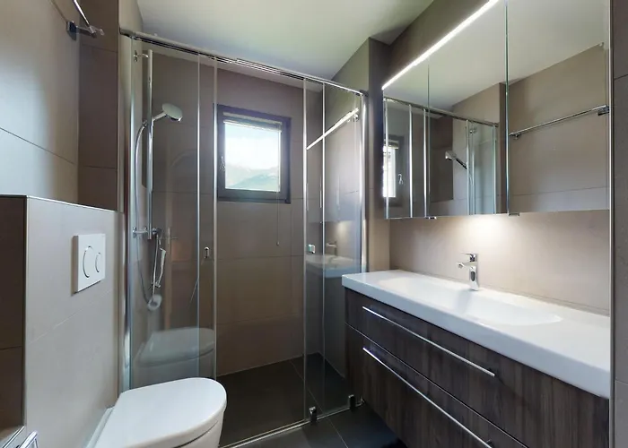 Apartamento Larschigna