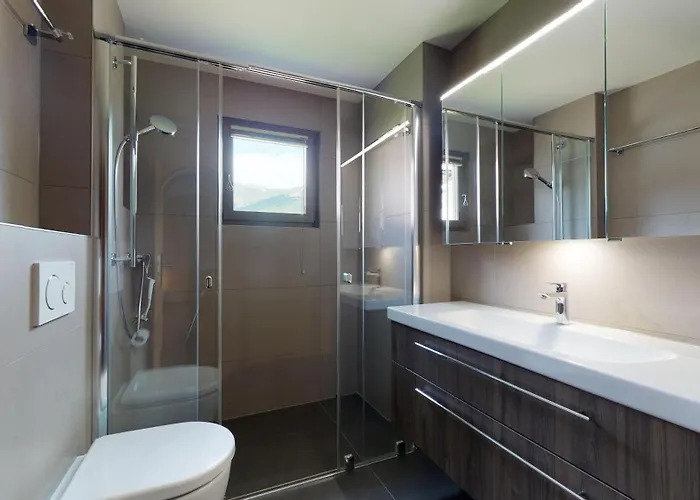 Apartamento Larschigna